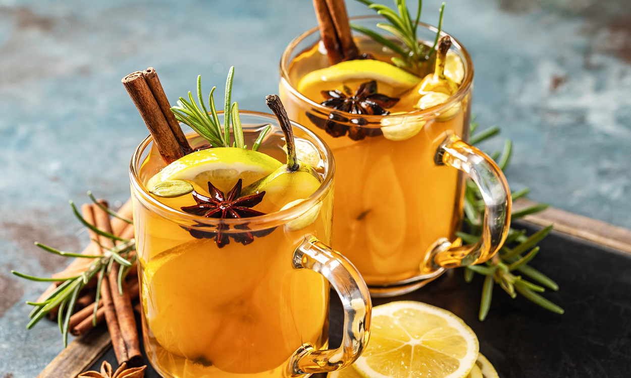 discover hot toddy